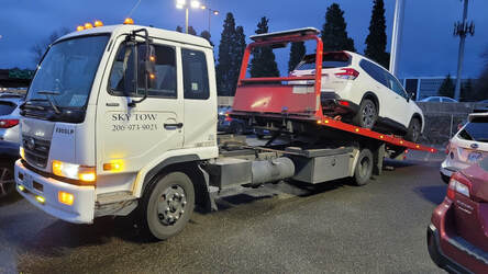 Towing Near Me and fast and affordable tow truck near by